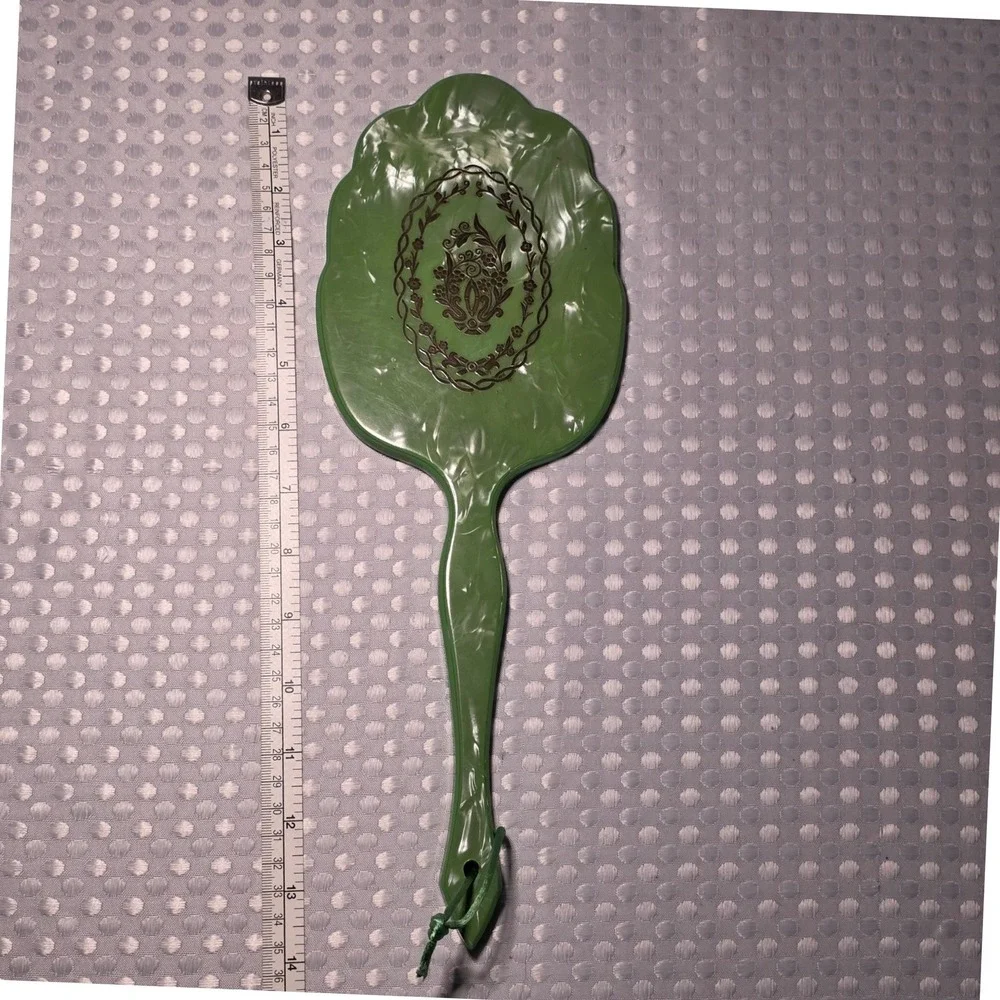 N/A vintage jade